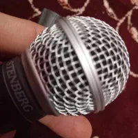 میکروفُن سیمی