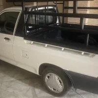 پراید وانت