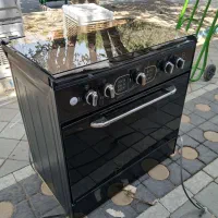 اجاق گاز سر شعله استاندارد تعداد محدود|اجاق گاز و لوازم برقی پخت‌وپز|تبریز, |دیوار