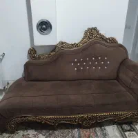 مبل ۷نفره درحدنو