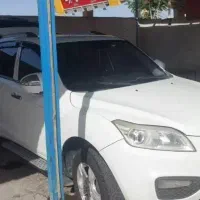 لیفان x60مدل 95|خودرو سواری و وانت|تبریز, |دیوار