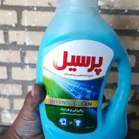 مایع لباسشویی۱/۱پرسیل