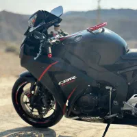 Cbr1000|موتورسیکلت|شیراز, زند|دیوار