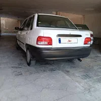 پراید 131SL