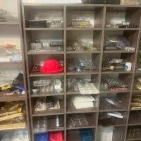 کارگر فنی ( مجرب)جهت کار تولید پلاستیک نیازمندیم