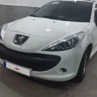 ۲۰۷ پانا مدل ۴۰۴