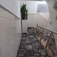 دو طبقه پارکینگ دار نوساز|فروش خانه و ویلا|قم, قلعه کامکار|دیوار