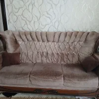 مبل  راحتی 7 نفره