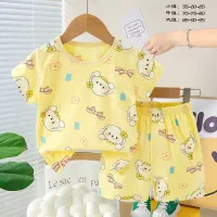 لباس راحتی کودک وارداتی درجه ۱ نو