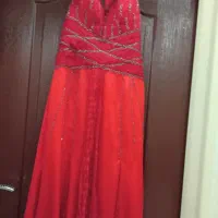 پیراهن مجلسی