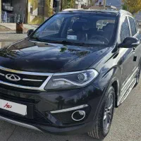 تیگو ۵ مدل ۹۶ تمیز