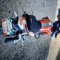 فروش آپاچی|موتورسیکلت|طبس, |دیوار