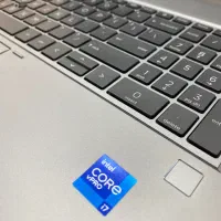 HP Zbook Fury G8/16/512/RTX 4G A2000|رایانه همراه|خمینی‌شهر, |دیوار