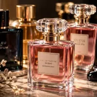 عطر ویورا منصف و با کیفیت