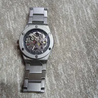 ساعت مردانه اتومات هابلوت