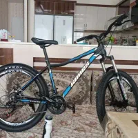 دوچرخه دنده ای کلاچدار ۲۶