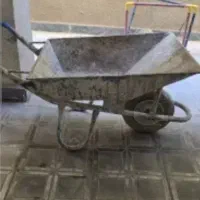 فرغون دست دوم