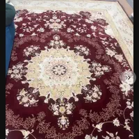 فرش|فرش|بندر ترکمن, |دیوار