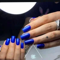 کاشت ناخن و مژه تضمینی با سابقه کاری بالا|خدمات آرایشگری و زیبایی|تهران, شهرک ولیعصر شمالی|دیوار