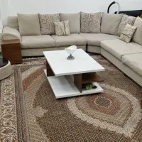 مبلمان راحتی مدل L