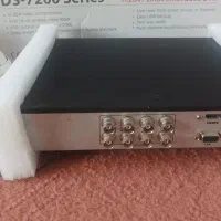 دوربین مداربسته