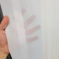 پرده کامل|پرده، رانر، رومیزی|کرج, شهرک بنفشه|دیوار