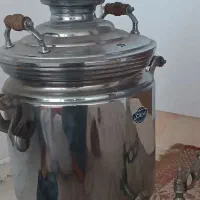 سماور قدیمی اصل برادان سیفی