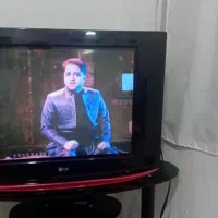 فروش یک تلویزیون دست دوم