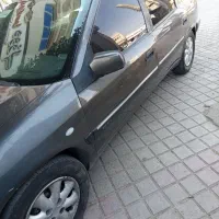 زانتیا مدل ۸۹|خودرو سواری و وانت|گالیکش, |دیوار