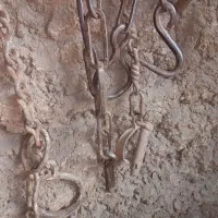 قدیمی|کلکسیون اشیاء عتیقه|تربت‌حیدریه, ترمینال|دیوار