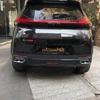 X33 CROSS CVT ، ایکس 33 کراس اتومات|خودرو سواری و وانت|تهران, اختیاریه|دیوار