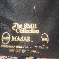 قواره چادر طرحدار