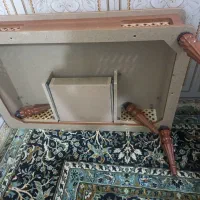 جلو مبلی،میز عسلی|مبلمان خانگی و میز عسلی|باوی, |دیوار