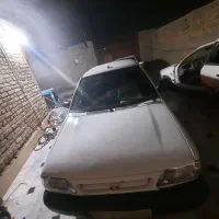 پراید ۸۷|خودرو سواری و وانت|زابل, |دیوار