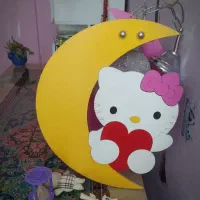 لوستر اتاق کودک