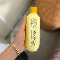 تنها نمایندگی شامپو مورینگا  (اصل )