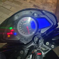 Ns200 na beneli ان اس۲۰۰