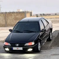 پارس 93 اطاق تعویض 405