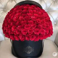 باکسگل های زیبا،ارزنده و خاص|گل و گیاه طبیعی|تهران, گلستان (شهرک راه آهن)|دیوار
