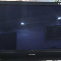 تلویزیون پلاسما ۴۲ اینچ پاناسونیک