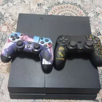 PS4اکانتی ارزان و تمیز