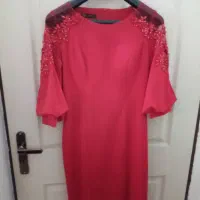 لباس مجلسی