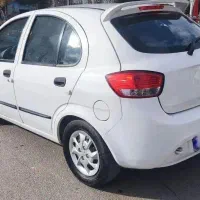 تیبا 2 مدل 97|خودرو سواری و وانت|صوفیان, |دیوار