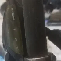 دوچرخه 26اورلورد|دوچرخه، اسکیت، اسکوتر|قم, شاه ابراهیم|دیوار