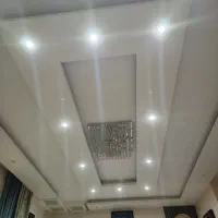 ۱۴۰متر زیربنا/۲واحدی خوش نقشه/فردوسی ۱۶۹۳۶