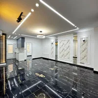 ۵۶ متر طبقه اول*روب نما*پارکینگ اختصاصی