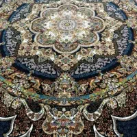 یک جفت فرش ۱۲ متری ۷۰۰ شانه جفتش ۳۸تومن باهم