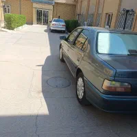 پارس tu5  مدل۹۶|خودرو سواری و وانت|آبادان, |دیوار