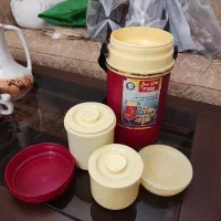 فلاکس و نگهدارنده غذا عقاب بال 2000