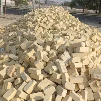 آجر گری و سه گل درجه یک|مصالح و تجهیزات ساختمان|لامرد, |دیوار